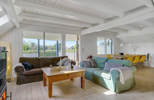 Venemose House | 3 bedroom lovely home in Slagelse