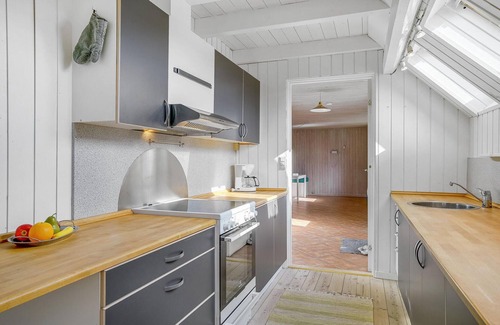 Venemose House | 3 bedroom lovely home in Slagelse