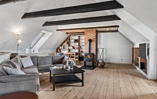 Thisted House | 3 Bedroom Lovely Home In Thisted