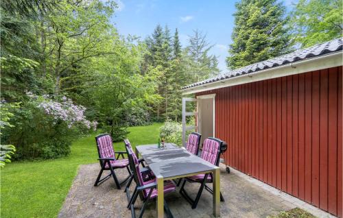 Aalborg Municipality House | 3 Bedroom Lovely Home In Gistrup