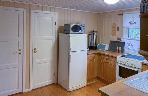 Aseral House | 3 bedroom lovely home in åseral