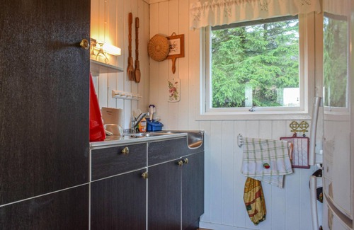 Egersund House | 3 bedroom lovely home in Helvik