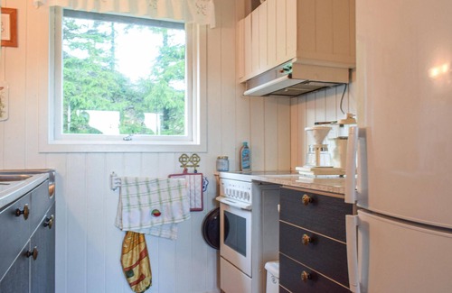 Egersund House | 3 bedroom lovely home in Helvik