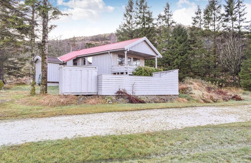 Egersund House | 3 bedroom lovely home in Helvik