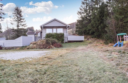 Egersund House | 3 bedroom lovely home in Helvik