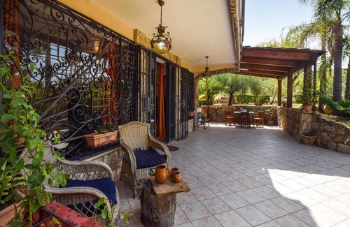Partinico House | 3 bedroom lovely home in Borgetto