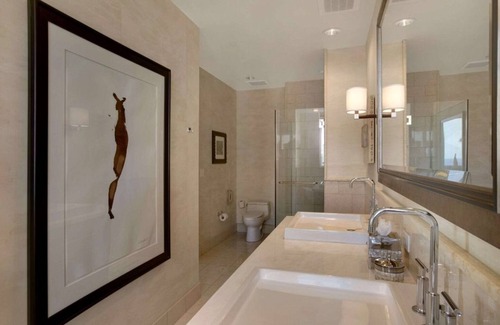 Singer Island Resort | 3 bedroom Luxurious Presidential Penthouse ,Ocean View + 5 star Resort Amenities