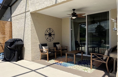 Oviedo House | 3 bedroom Modern pool home, Oviedo FL, close to UCF