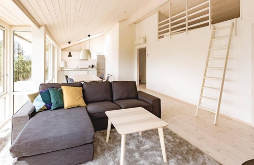 Kalundborg House | 3 bedroom nice home in Kalundborg