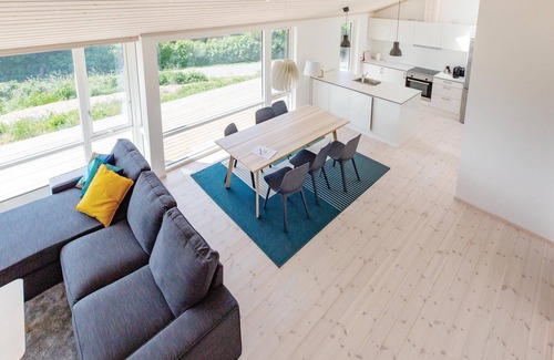 Kalundborg House | 3 bedroom nice home in Kalundborg