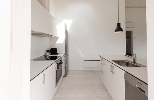 Kalundborg House | 3 bedroom nice home in Kalundborg