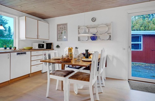 Bøtø By House | 3 bedroom nice home in Væggerløse