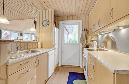 Blavand House | 3 bedroom nice home in Blåvand