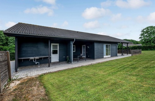 Lohals House | 3 bedroom nice home in Tranekær