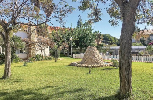 Comarruga House | 3 bedroom nice home in Francàs