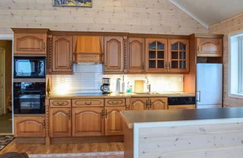 Suldal House | 3 bedroom nice home in Jelsa