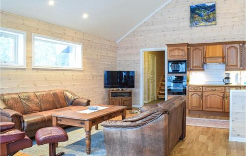 Suldal House | 3 Bedroom Nice Home In Jelsa