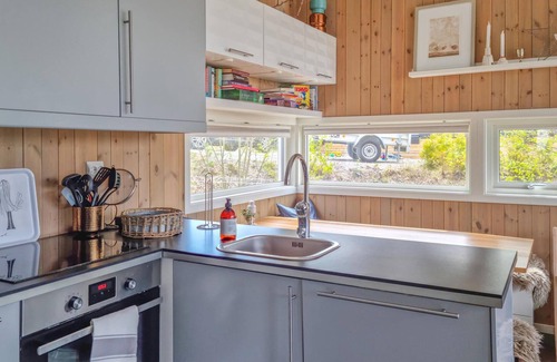 Vegusdal House | 3 bedroom nice home in Mykland