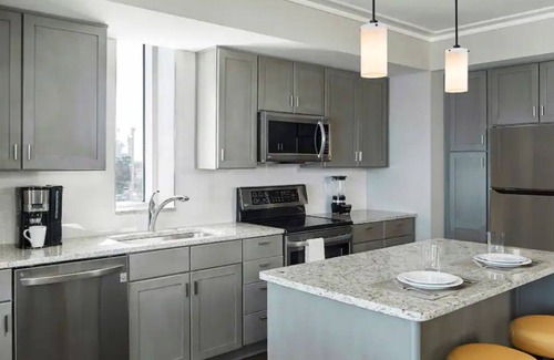 Downtown Myrtle Beach Resort | 3 Bedroom Oceanfront Luxury Resort