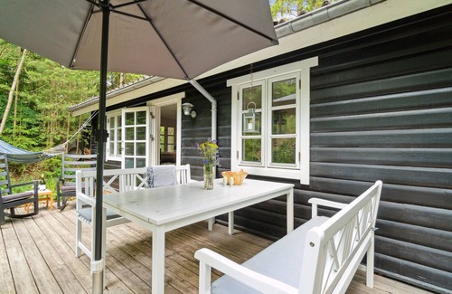 Femmøller House | 3 bedroom pet friendly home in Ebeltoft