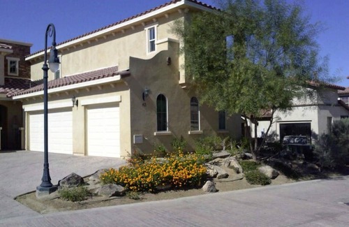 El Dorado Ranch Condo | 3-bedroom Poolside San Felipe Vacation villa