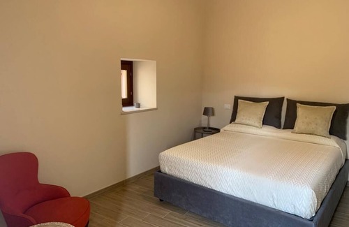 Cugnoli House | 3 Bedroom Private vacation home in Cugnoli