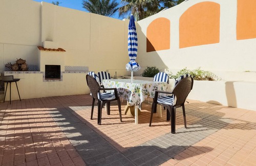 Cala Reona House | 3 bedroom stunning home in Cabo de Palos