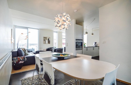 Sønderstrand Apartment | 3 bedroom stunning apartment in Rømø