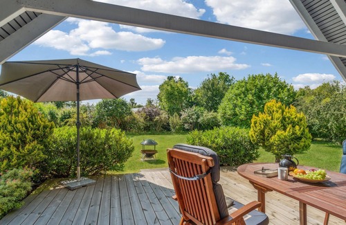 Kalundborg House | 3 bedroom stunning home in Kalundborg