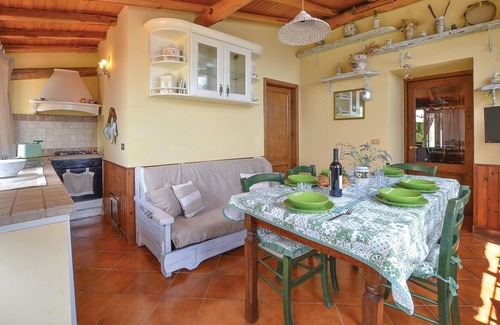 Coste House | 3 bedroom stunning home in Sant'Alfio