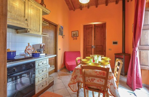 Coste House | 3 bedroom stunning home in Sant'Alfio
