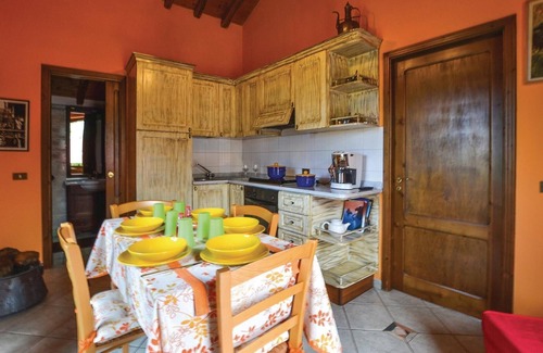 Coste House | 3 bedroom stunning home in Sant'Alfio
