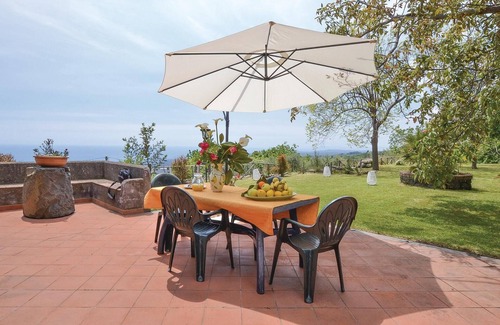 Coste House | 3 bedroom stunning home in Sant'Alfio