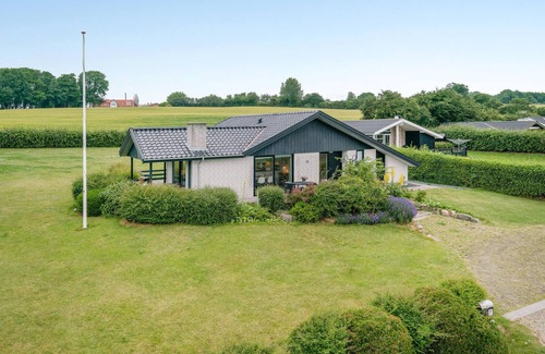 Bøjden House | 3 bedroom stunning home in Faaborg