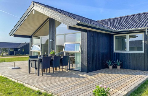 Horve House | 3 bedroom stunning home in Hørve