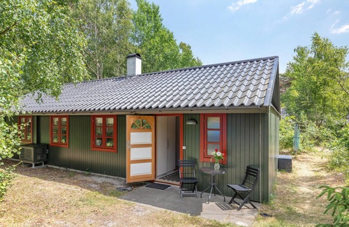 Nexo House | 3 bedroom stunning home in Nexø