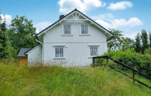 Lillesand House | 3 Bedroom Stunning Home In Brekkestø