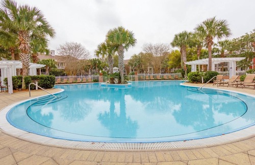 Baytowne Wharf Condo | 3 Bedroom Townhome - LeJardin at Sandestin Golf & Beach Resort!