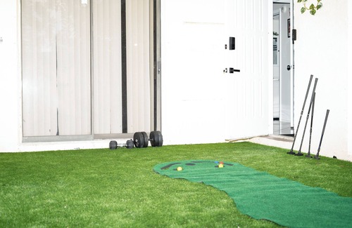 West Palm Beach House | 3-bedroom townhome in lovely Palm Springs with WiFi, AC. Enjoy your stay