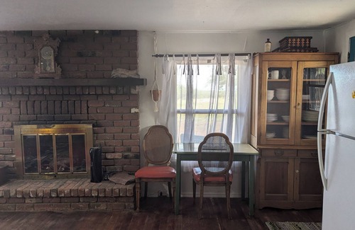 Dragoon House | 3 bedroom, unique vintage private house with beautiful, peaceful mountain views