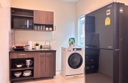 Thep Kasattri House | 3-bedroom villa & 15 min to Bangtao beach