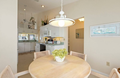 Whitney Beach Villa | 3-bedroom villa in amazing Bradenton minutes from Anna Maria Island