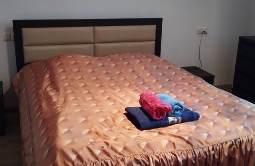 Batumi Villa | 3-bedroom villa in awesome Batumi with WiFi, AC