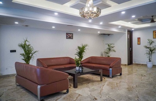 Gurugram Apartment | 3 Bedroom with Terrace for Party/Events in Gurgaon