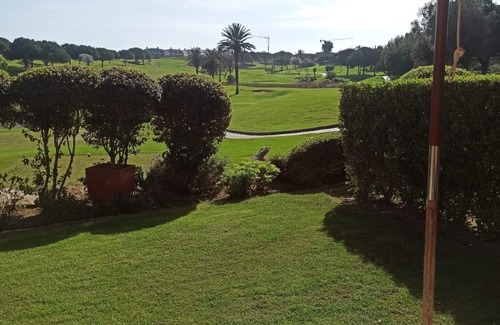 Atalaia Villa | 3 bedroomed villa with a south facing private garden access to golf and pool