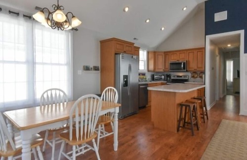 Montego Bay House | 3 Bedrooms 2 Full Baths , WiFi, 2 Pools, Tennis, Montego Bay North Ocean City