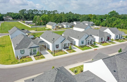 Youngsville House | 3 bedrooms - Gated Community Lafayette/Youngsville sport complex & hospitals