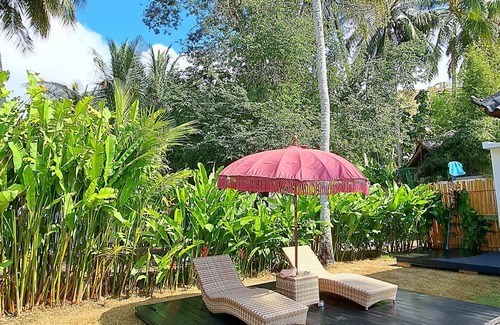 Selong Belanak Villa | 3 Bedrooms Private Villa with Pool near the Beach
