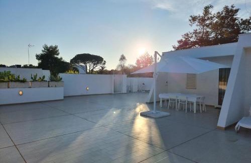 Fontanelle Villa | 3 Bedrooms Villas In Ugento