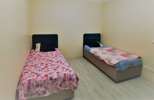 Esenyurt Apartment | 3 Bedrooms with Workspace Apartment